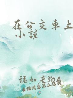 在公交车上被h 小说
