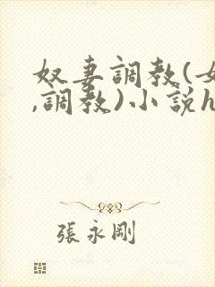 奴妻调教(女m,调教)小说hhh