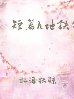 短篇h地铁公车