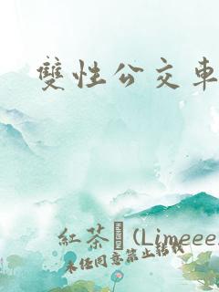 双性公交车np