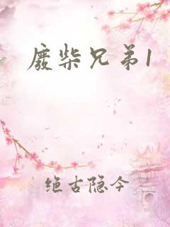 废柴兄弟1
