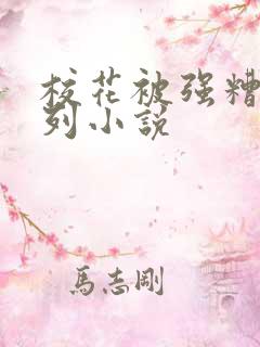 校花被强糟蹋系列小说