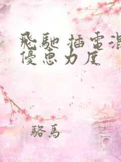 飞驰 插电混动优惠力度