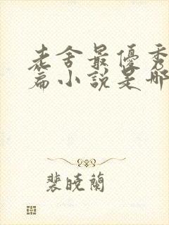 老舍最优秀的长篇小说是哪篇