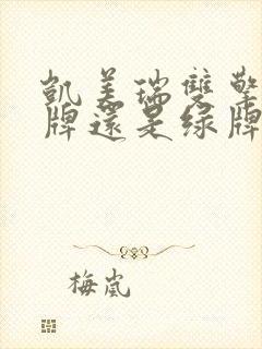 凯美瑞双擎上蓝牌还是绿牌