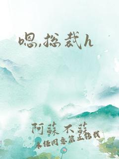嗯,总裁h