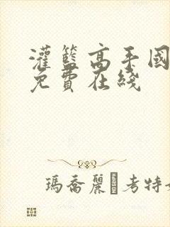 灌篮高手国语版免费在线