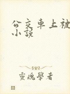 公交车上被上的小说