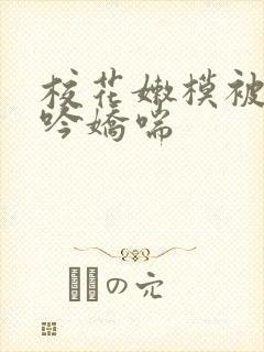 校花嫩模被草呻吟娇喘