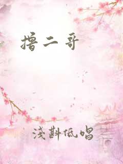撸二哥