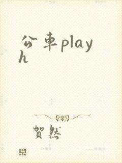 公车play h