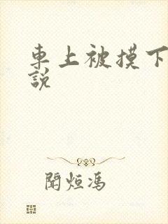 车上被摸下面小说