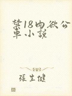 禁18肉欲公交车小说