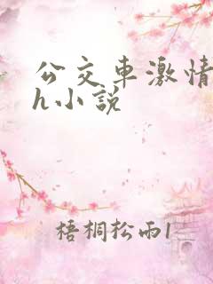 公交车激情乱淫h小说