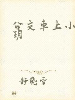 公交车上小说苏玥