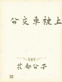 公交车被上h