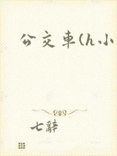公交车(h小说