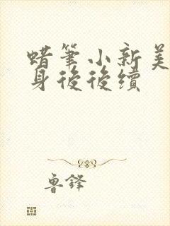 蜡笔小新美伢变身后后续