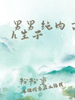 男男 纯肉 高h生子