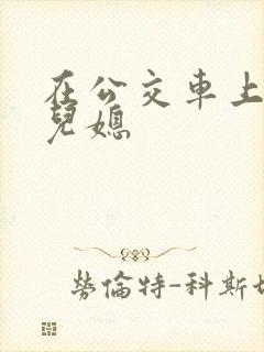 在公交车上偶遇儿媳