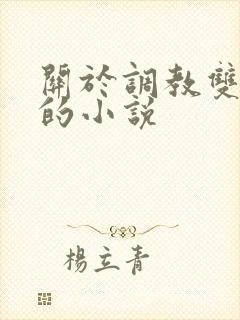 关于调教双性人的小说