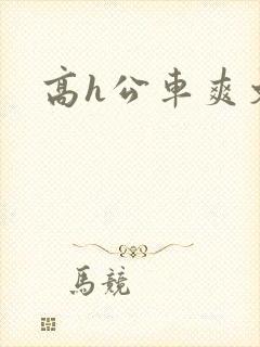 高h公车爽文