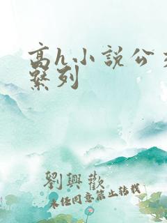 高h小说公交车系列