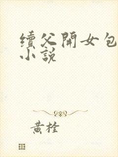续父开女包小芳小说