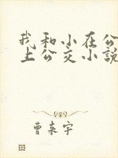 我和小在公交车上公交小说