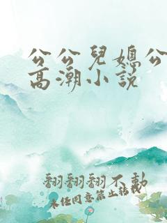 公公儿媳公交车高潮小说
