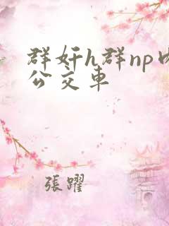 群奸h群np肉公交车