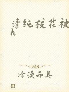 清纯校花被调教h