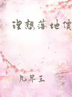 理想落地价l8