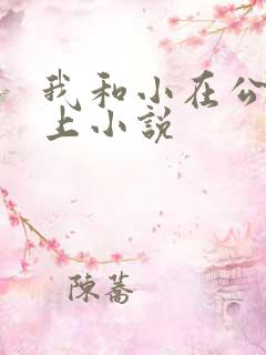 我和小在公交车上小说