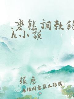 .变态调教的高h小说