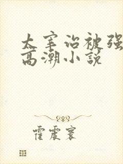 太宰治被强c到高潮小说