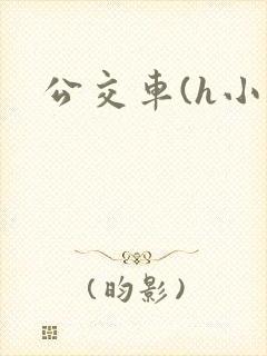 公交车(h小说