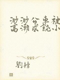 渺渺公车被d到高潮求饶小说