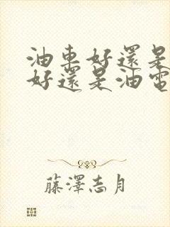 油车好还是电车好还是油电混合好