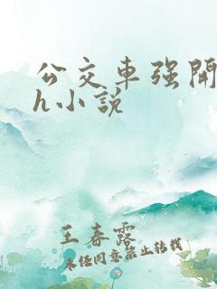 公交车强开嫩苞h小说
