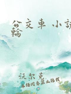 公交车 小说 轮