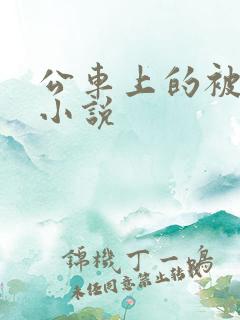 公车上的被调教小说