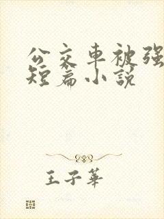 公交车被强系列短篇小说
