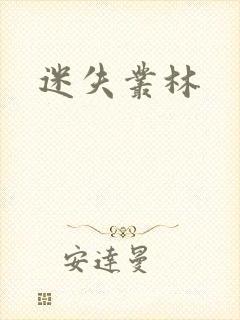 迷失丛林