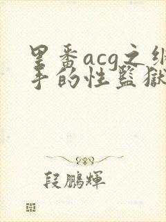 里番acg之纲手的性监狱2
