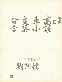 公交车高c短篇合集小说