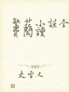 繁花小说全文免费阅读