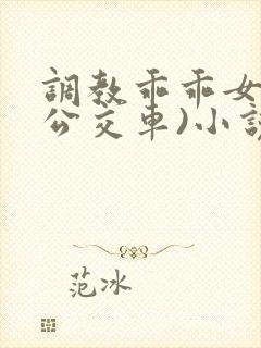 调教乖乖女h(公交车)小说