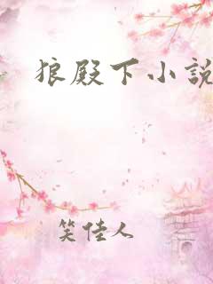 狼殿下小说