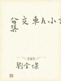 公交车h小说合集
